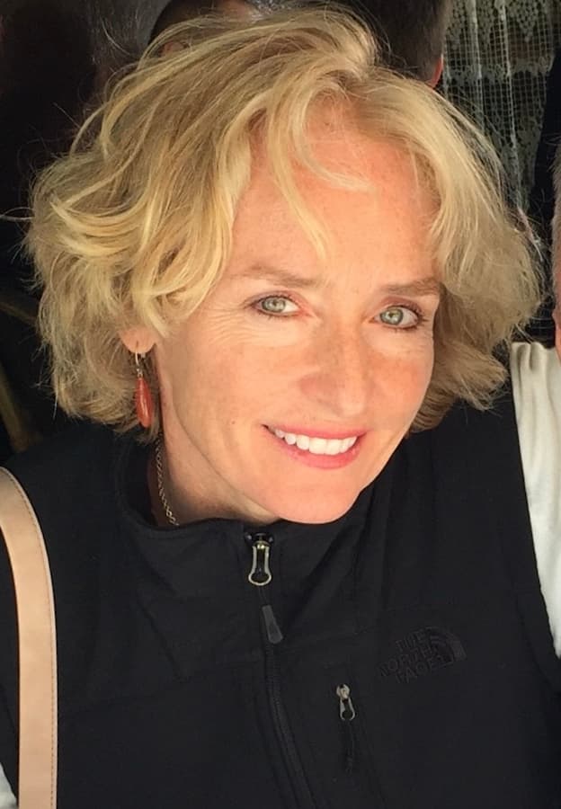 Kathy Cooper